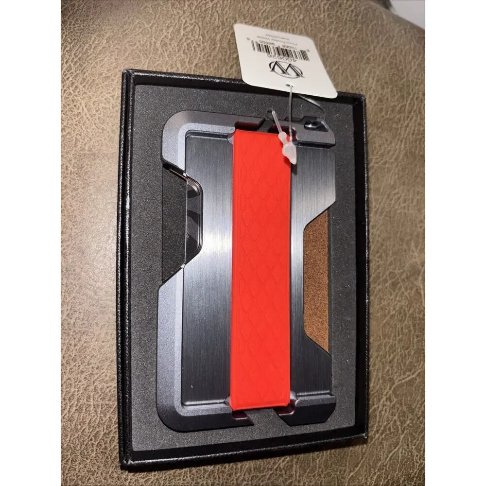 Weber premium leather